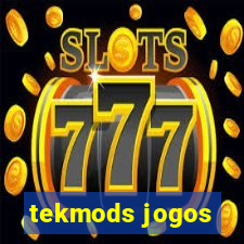 tekmods jogos