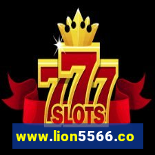 www.lion5566.com