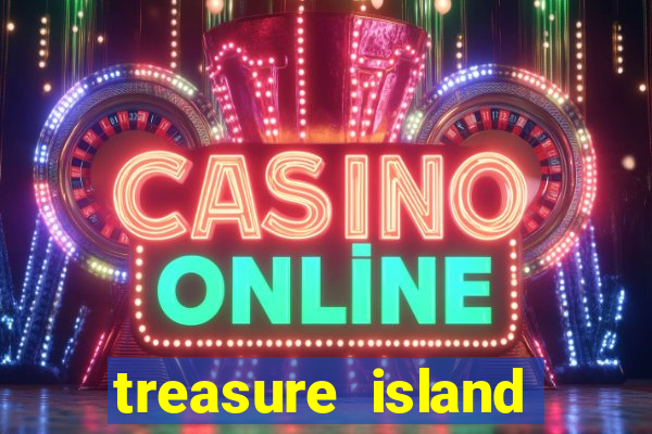 treasure island casino in mn