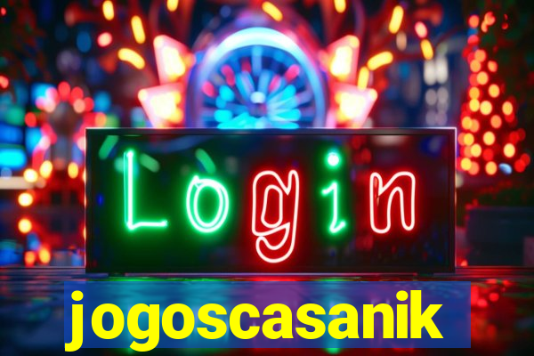 jogoscasanik