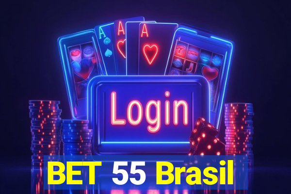 BET 55 Brasil