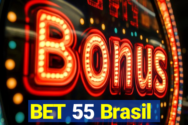 BET 55 Brasil