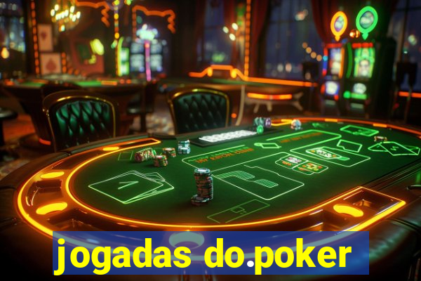 jogadas do.poker