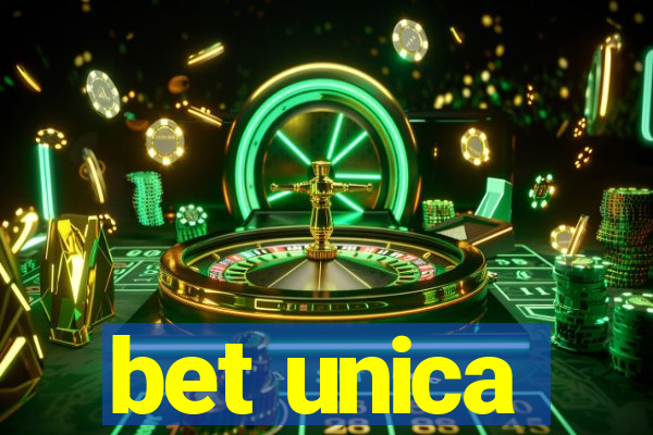 bet unica