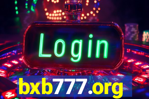 bxb777.org