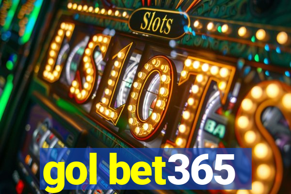 gol bet365