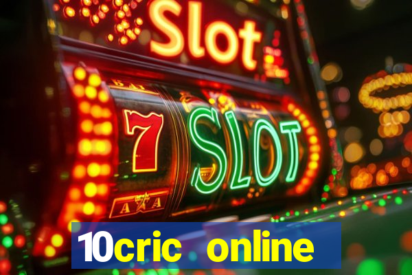 10cric online casino review