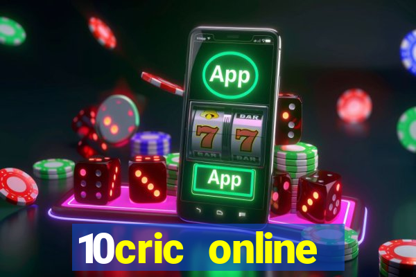 10cric online casino review