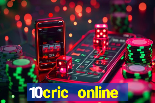 10cric online casino review