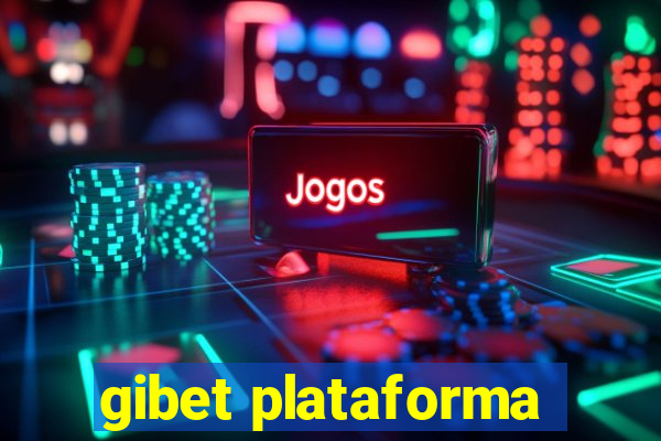 gibet plataforma