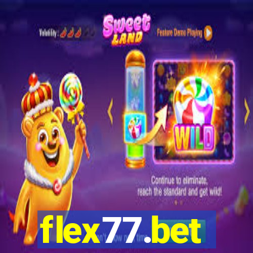 flex77.bet