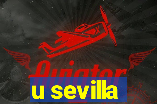 u sevilla