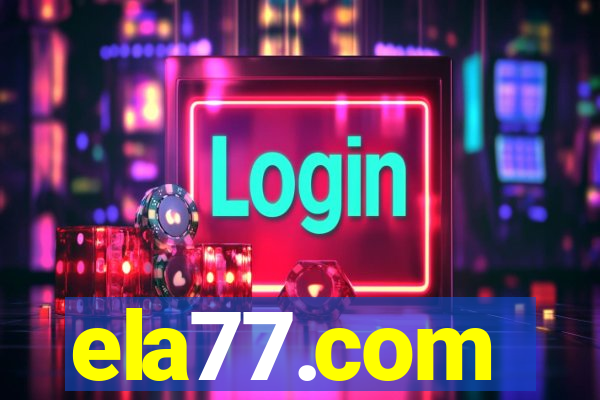 ela77.com