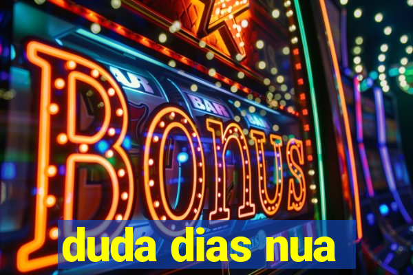 duda dias nua