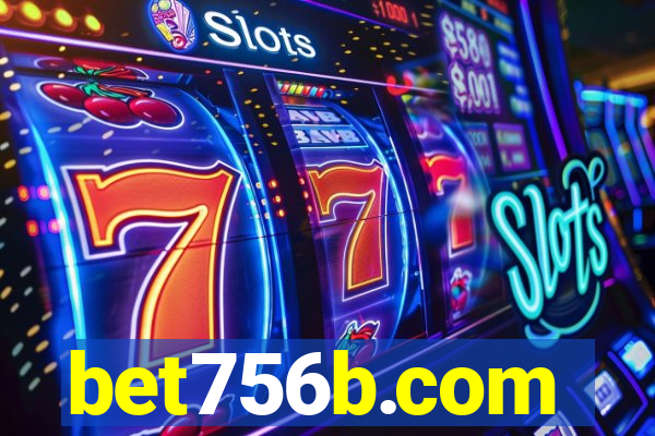 bet756b.com