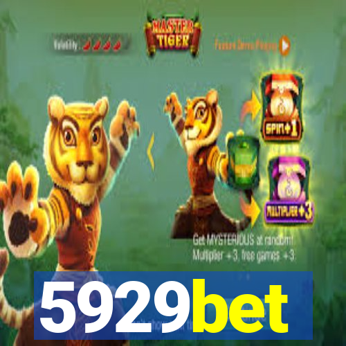 5929bet