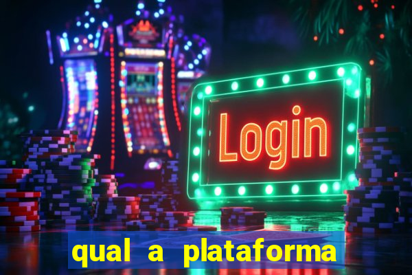 qual a plataforma que mais paga fortune tiger