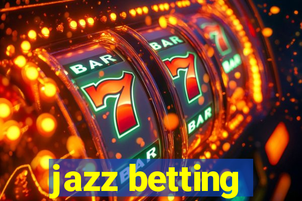 jazz betting