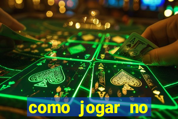 como jogar no brazino 777