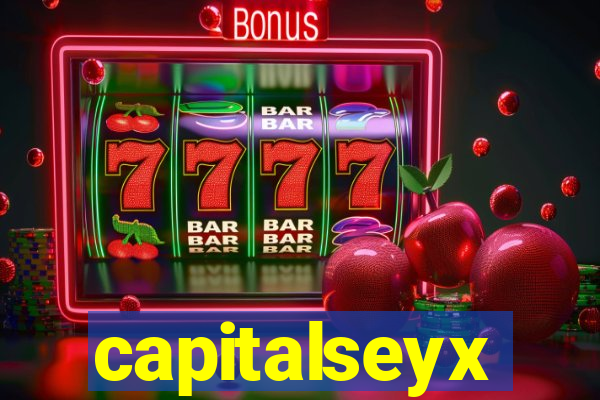 capitalseyx