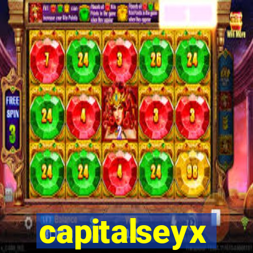 capitalseyx