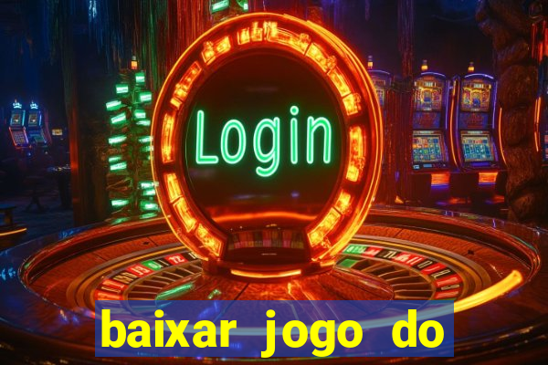 baixar jogo do mario bros