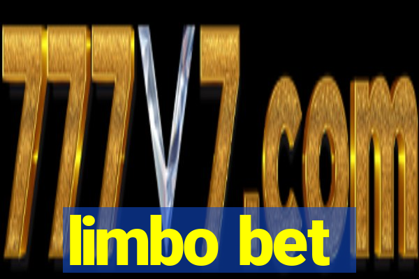 limbo bet