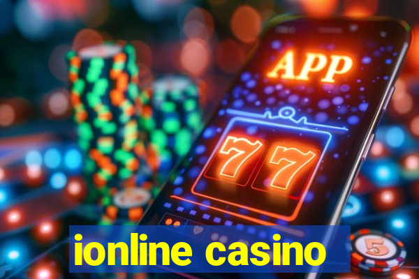 ionline casino