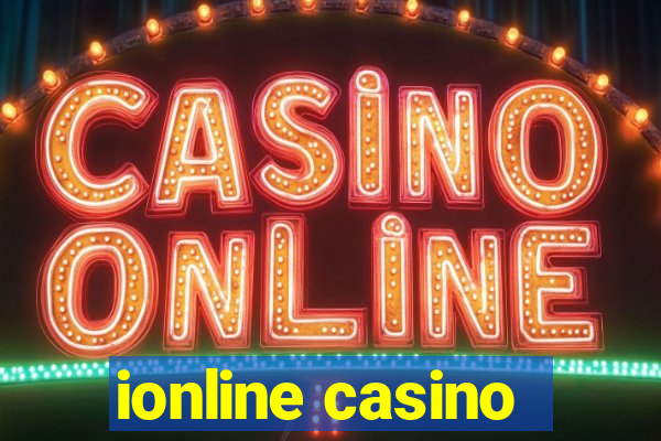 ionline casino