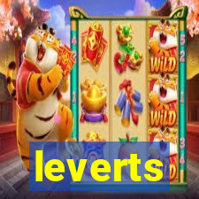 leverts