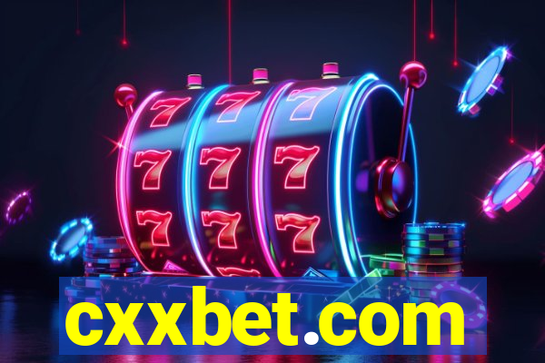 cxxbet.com