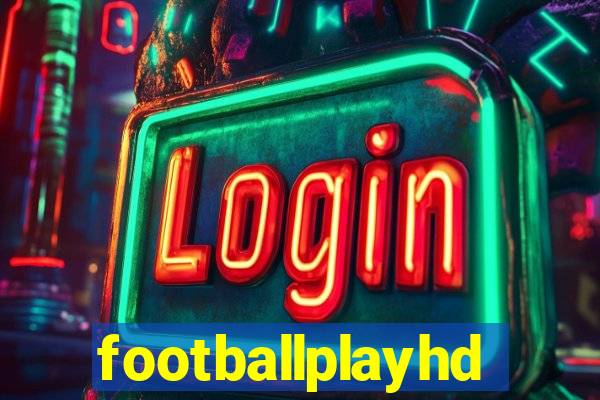 footballplayhd