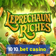 1010 bet casino