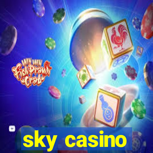 sky casino