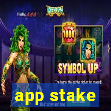 app stake