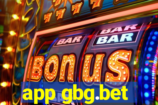 app gbg.bet