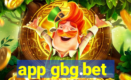 app gbg.bet