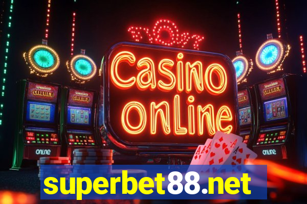 superbet88.net