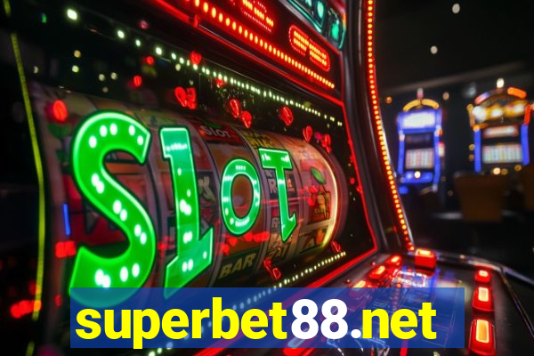 superbet88.net