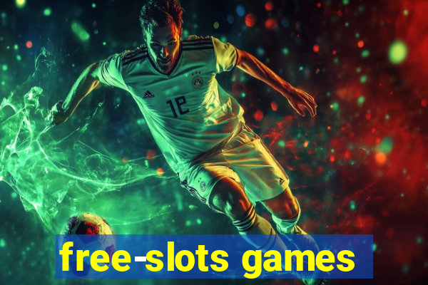 free-slots games