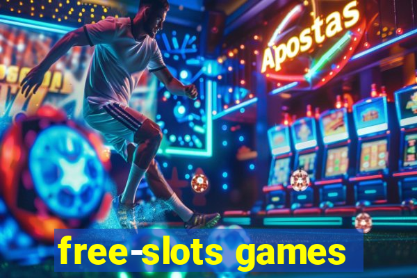 free-slots games