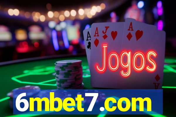 6mbet7.com