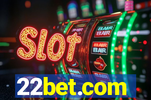 22bet.com