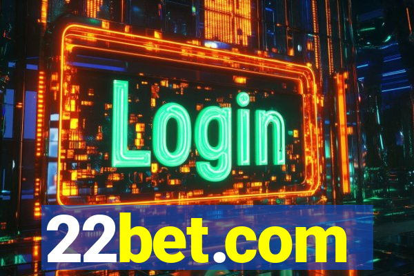 22bet.com