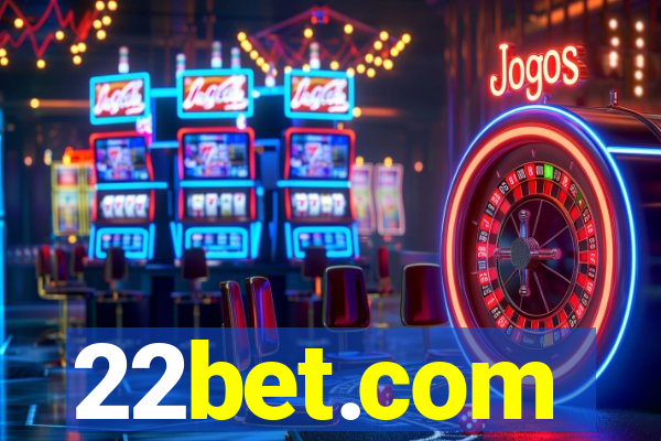 22bet.com