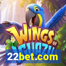 22bet.com