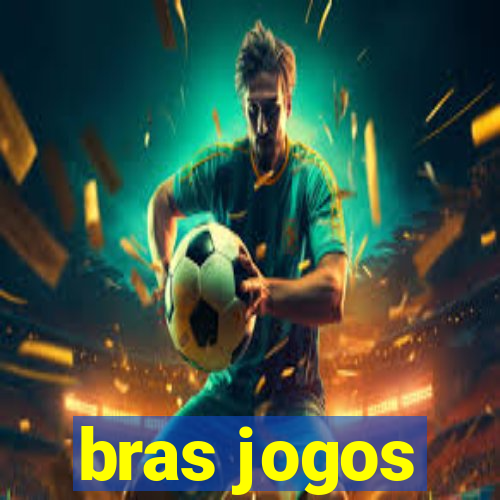 bras jogos