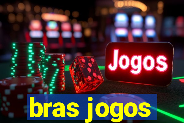 bras jogos