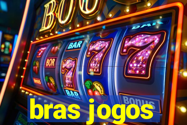 bras jogos