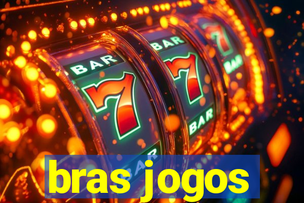 bras jogos